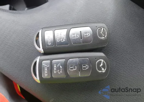 2015 Mazda Mazda3 I Touring from USA, damaged, VIN 3MZBM1V73FM140927